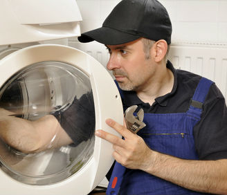 Сервис стиральных машин на дому